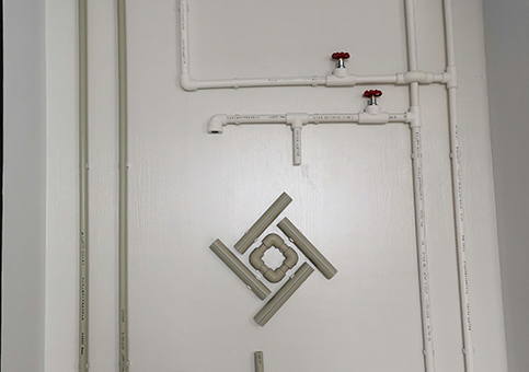 河北ppr管材 河北ppr管材