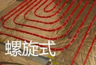 螺旋型盤(pán)管 螺旋型盤(pán)管